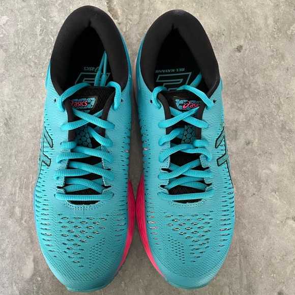 Asics Shoes - ASICS Kyanno 26